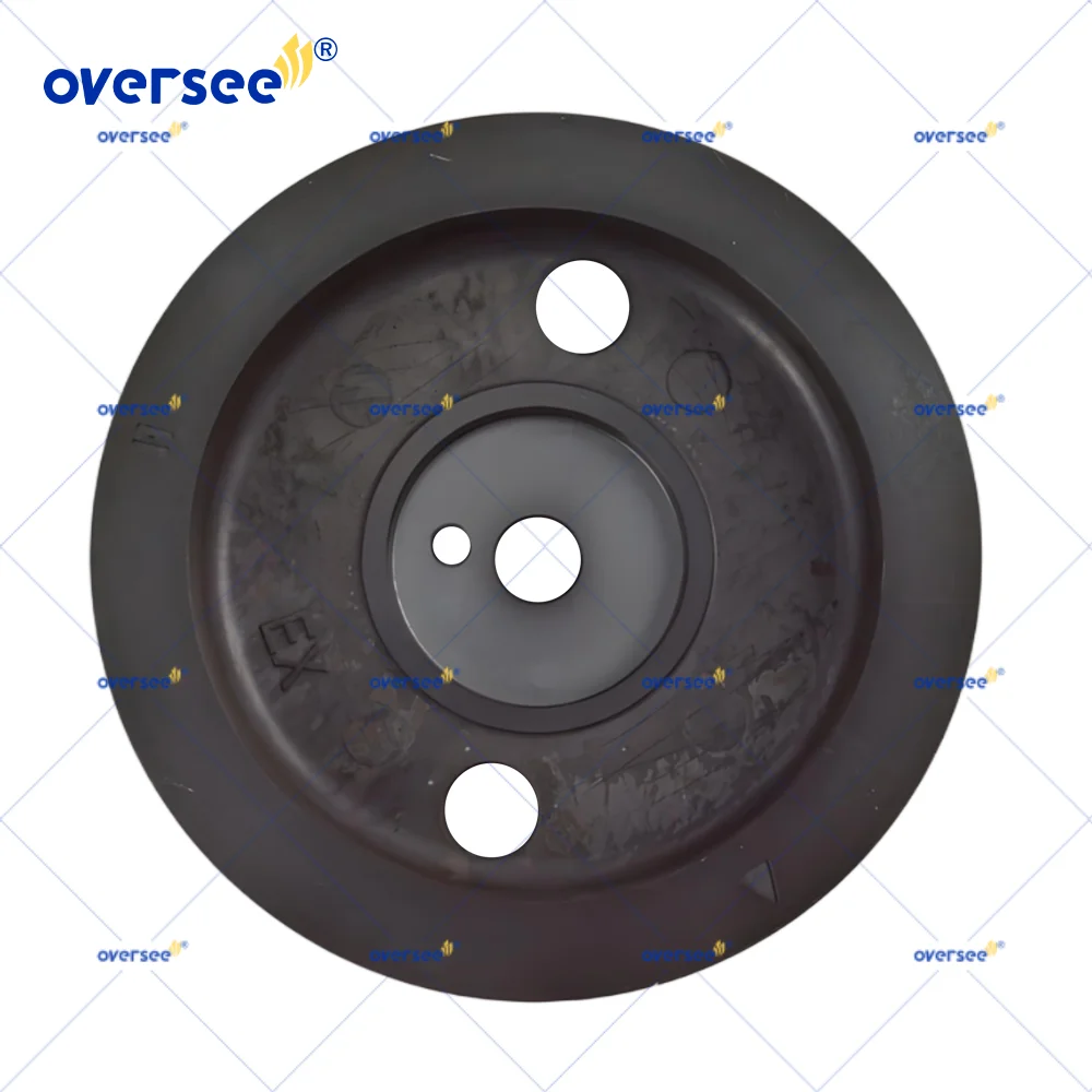 Oversee Parsun F300-05060302 Driven Gear for Parsun 200 F225 250 275 300 350HP Outboard Engine