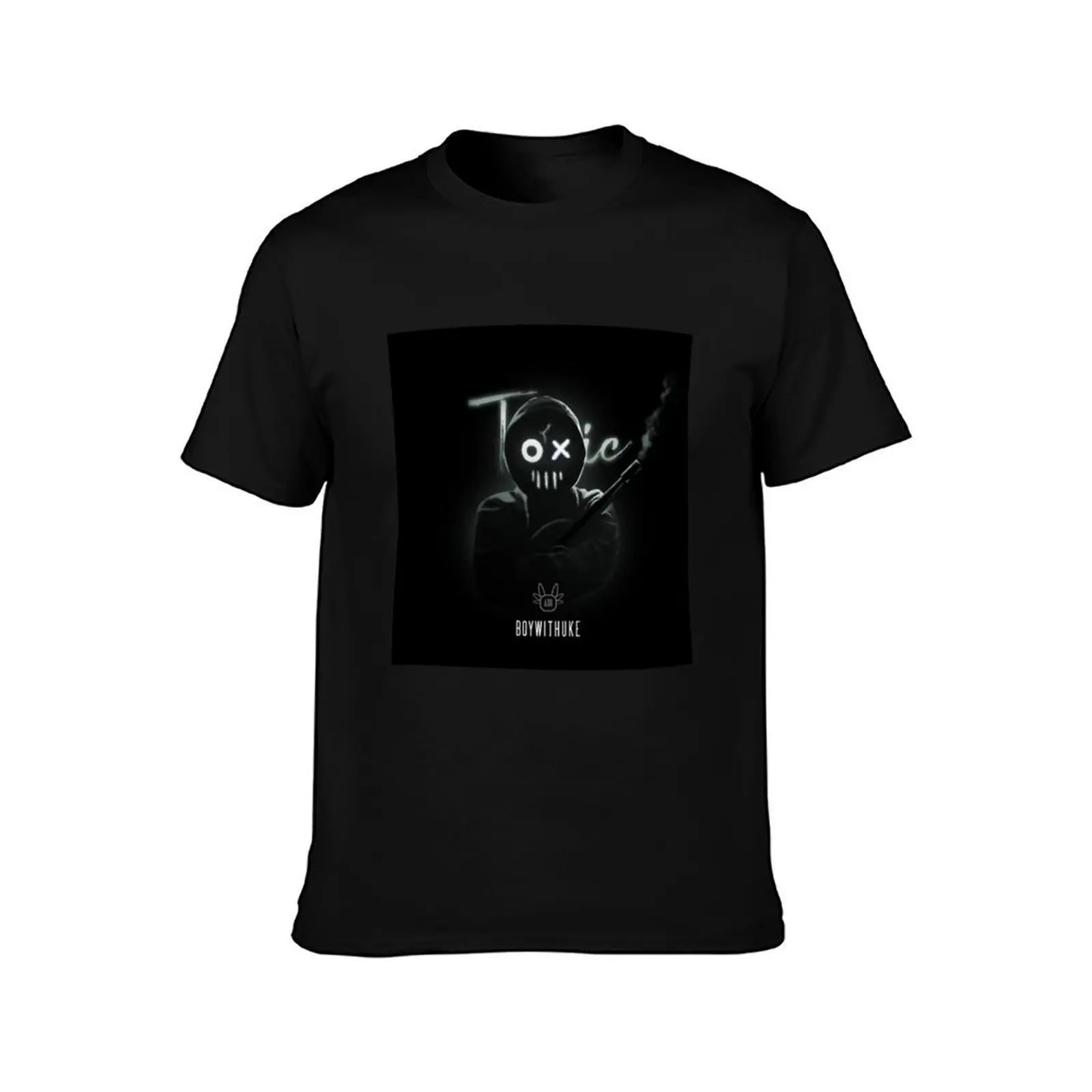 boywithuke T-Shirt t shirts for man graphic funny T-Shirt