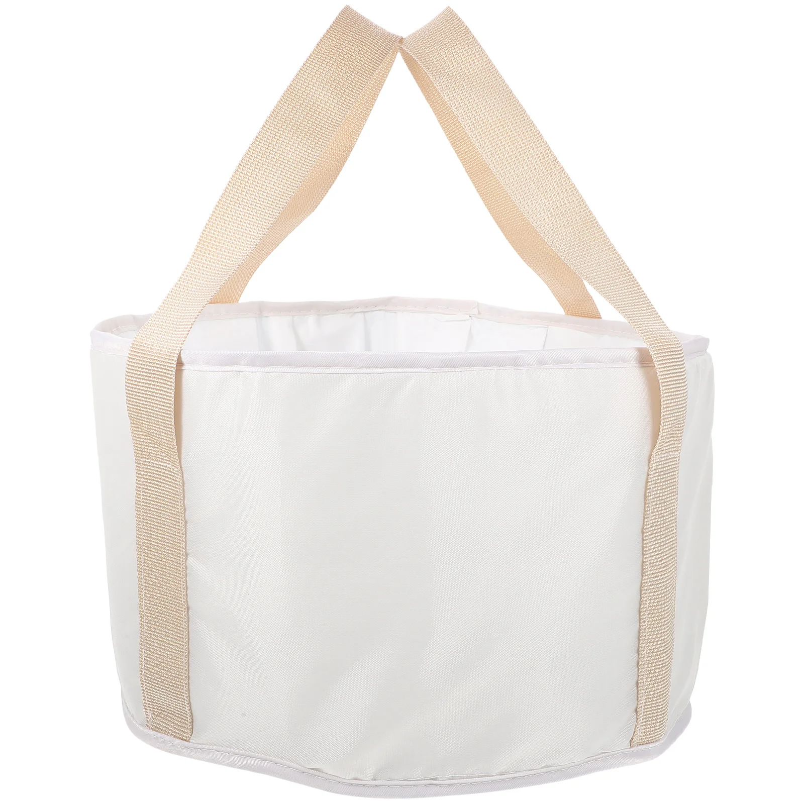 携帯用足湯桶 折りたたみ式水桶 旅行用屋外足洗いバケツ 折りたたみ式足洗い桶