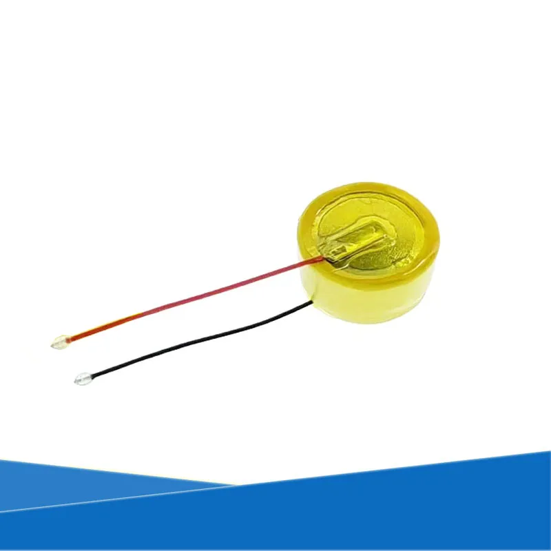 Original Replaces 25mAh~55mAh LIR854 LIR1045 LIR1140 LIR1154 TWS Airpods Earphone Battery Batterie Accumulator AKKU