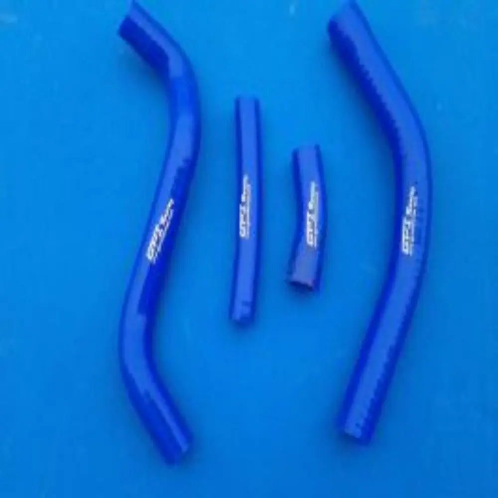 

Silicone Radiator Hose For Yamaha YZ450F YZ250F 2014-2018 YZ 450 250 F Pipe Tube Kit 2014 2015 2016 2017 2018