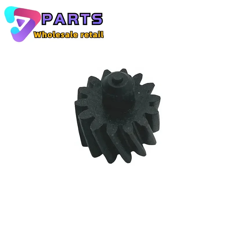 1PCS Compatible Lower powder rod Gear For Xerox DCC 3300 3370 7970 5570 7545 7556 7845 7855 5575   Spare