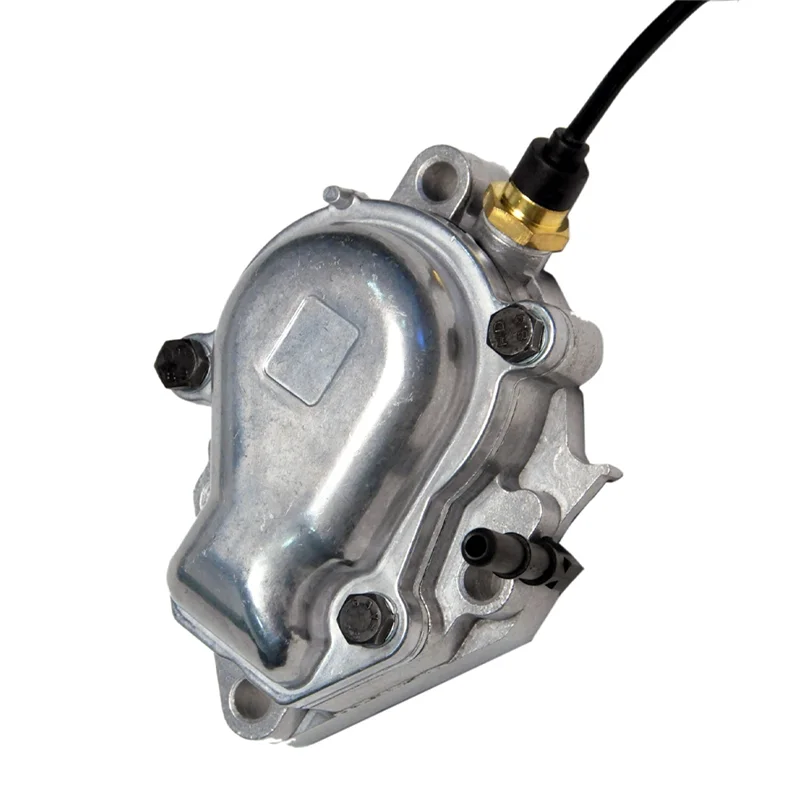 

New Engine Coolant Thermostat Housing 8636779 Assembly For Volvo S80 02-05/XC90 03-05