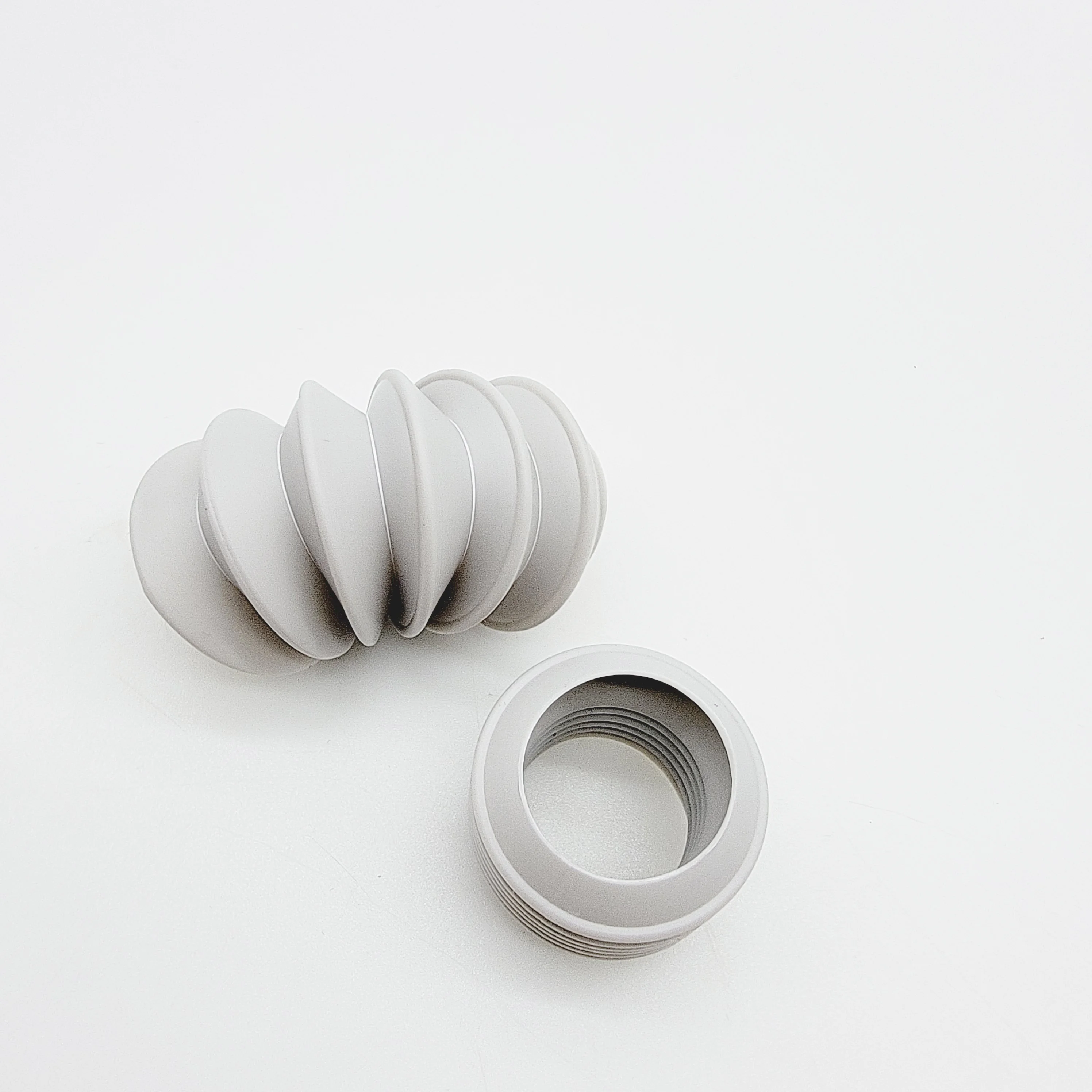 Scherzo sonoro che rompe ossei commedia - Trucco magico con crepe per articolazioni del gomito del collo finto per scherzi di Halloween per spettacoli di strada