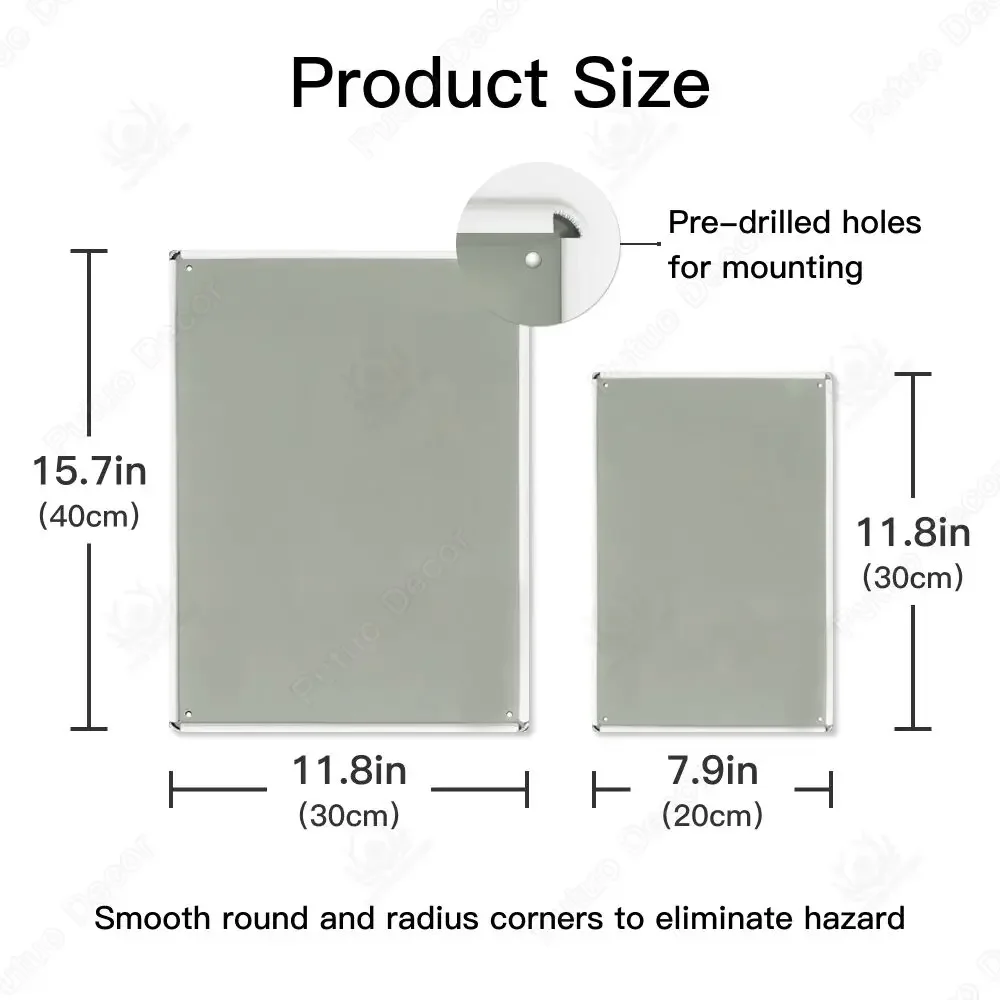 Thumbnail 2 - #28 Decorative Plaques Comparison Guide