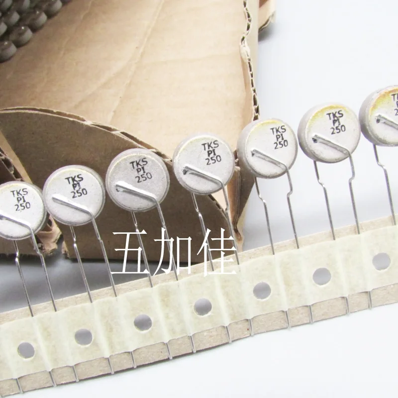 10-100pcs PPL11250-A2C8 PPL11250HA2C8XVC Printed TKS PI 250 Imported Thermistor