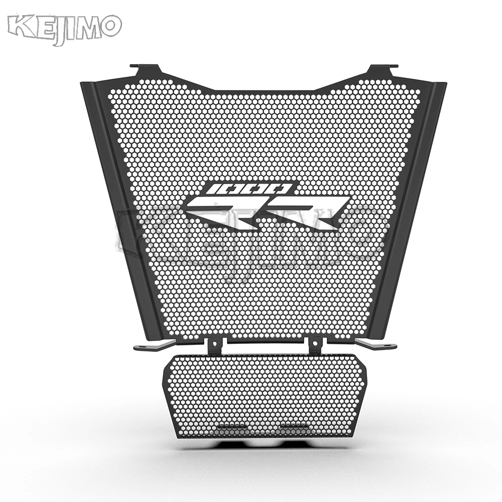 For BMW M1000R M1000 M 1000 R 1000RR 2023-2026 Motorcycle Radiator Guard Protect Cooler Grill Cover Protector m1000r Accessories