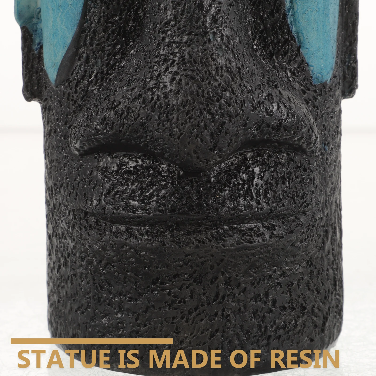 

Stone Statue Resin Flower Pot Chic Small Planter Desktop Indoor Plants Garden Decoration Shrubs for Pots Flower Pots