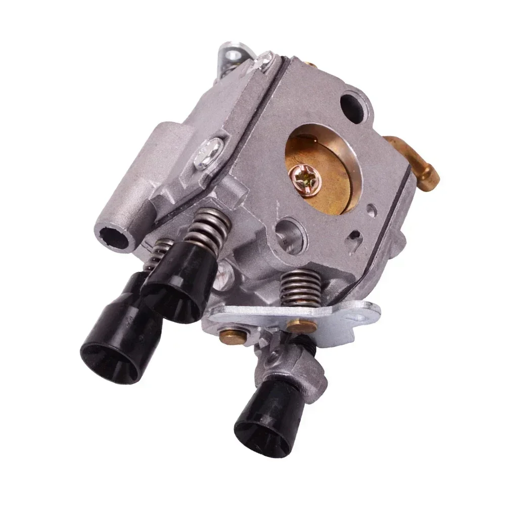 Imagem -03 - Carburador para Garden Power Equipment Substitui por Zama Acessórios para Stihl 020 t 020 av Ms200t Ms200 ms 200