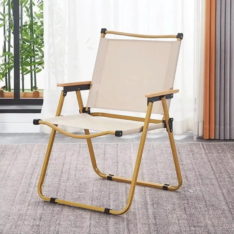 for Aluminum Folding Chair Lightweight Portable No Assembly Easy Storage Compact Size for Outdoor