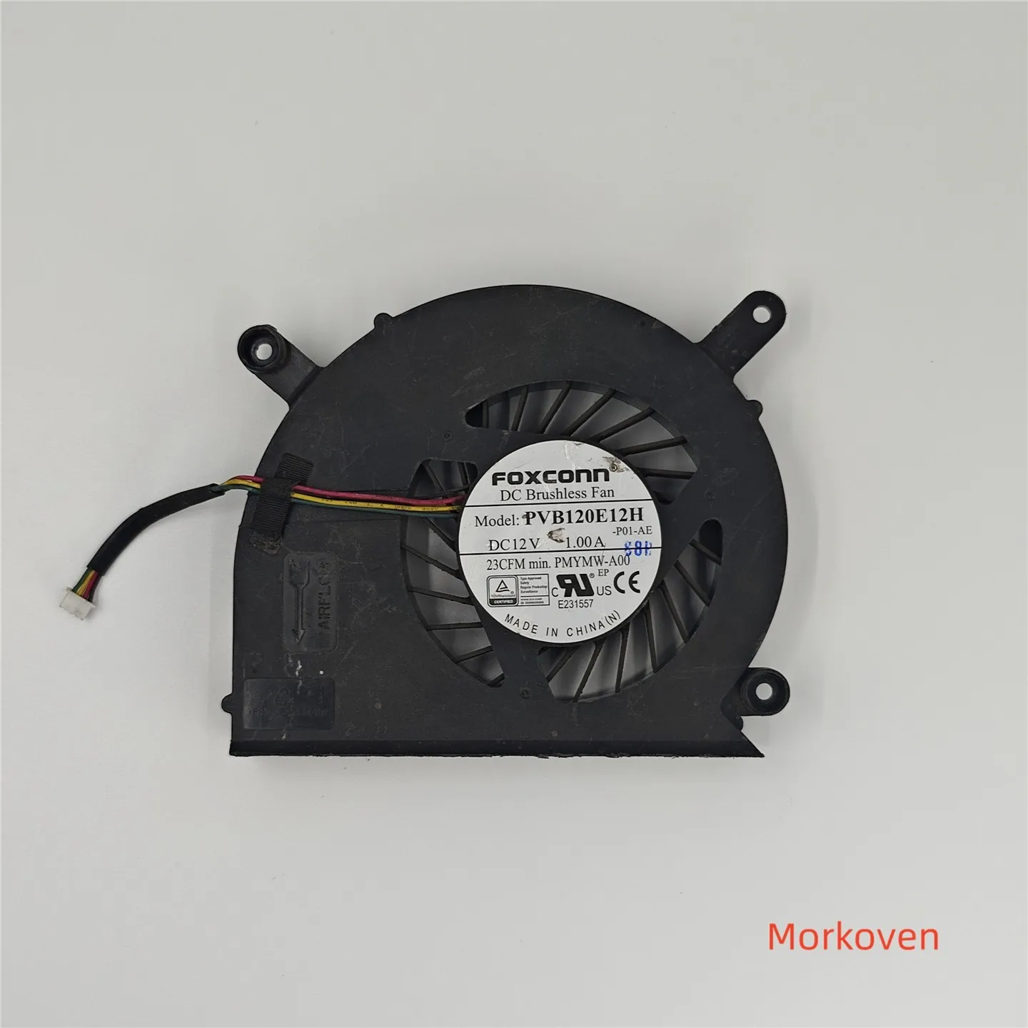 cpu cooling fan cooler for DELL OptiPlex 5480 7400 7460 7470 7480 7490 0PMYMW