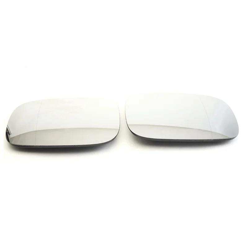 

Car Reversing Mirror Lenses Rearview Mirror Lenses Mirror Glass For Volvo XC70 XC90 2007-2015