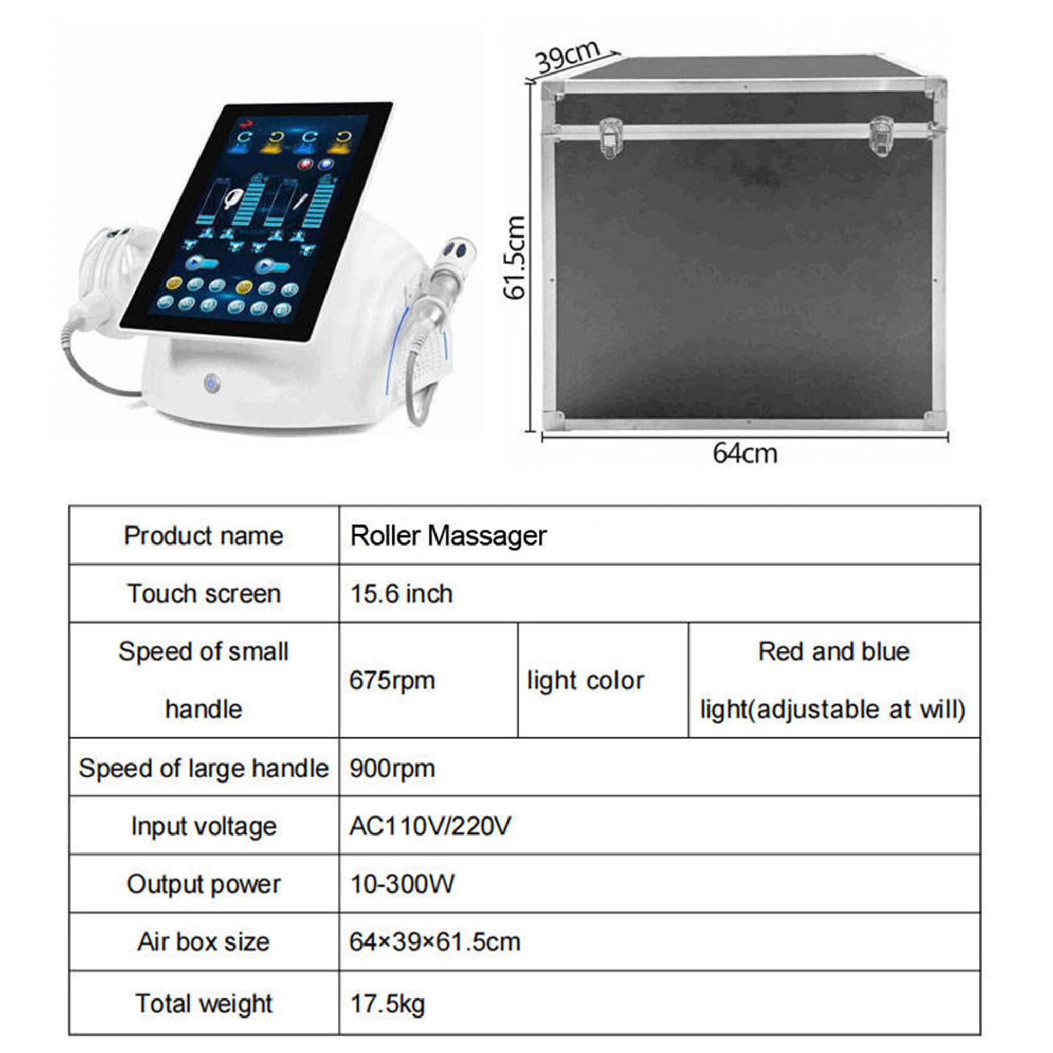 Inner Ball Roller S…