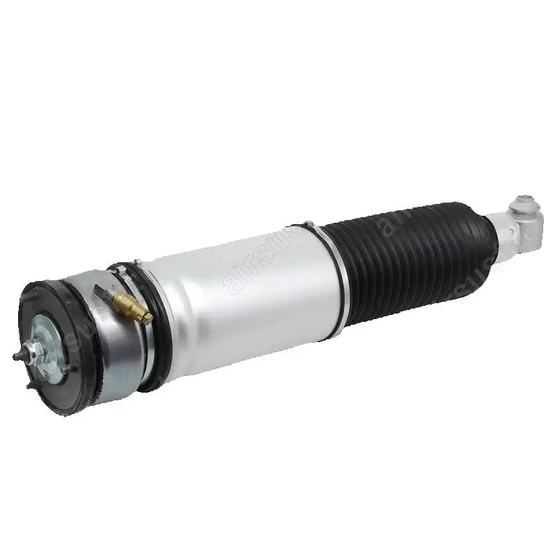 Rear Right Air Suspension Shock Strut For BMW 7 Series E65 E66 745i 745Li 750i 750Li 760i 760Li Alpina B7 2000-2009 37126785538