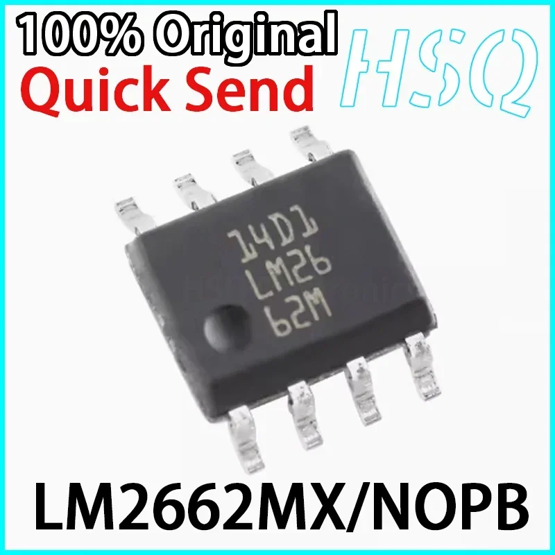 1PCS Original LM266…
