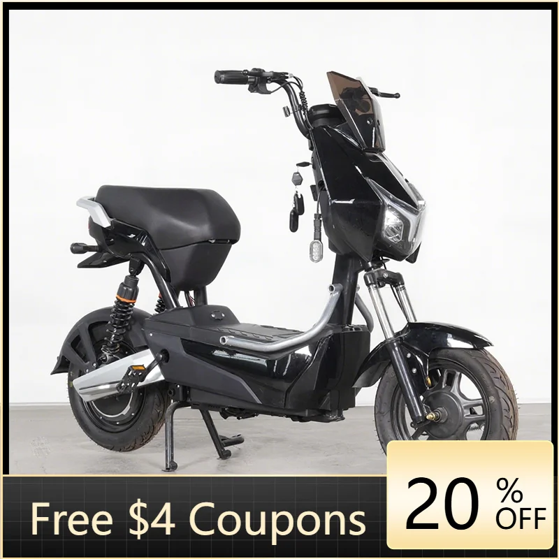 

Высокоскоростной бесщеточный задний мотор-редуктор 500 Вт с 3 скоростями, датчик для электровелосипеда, рама из алюминиевого сплава, легкий и безопасный для езды.