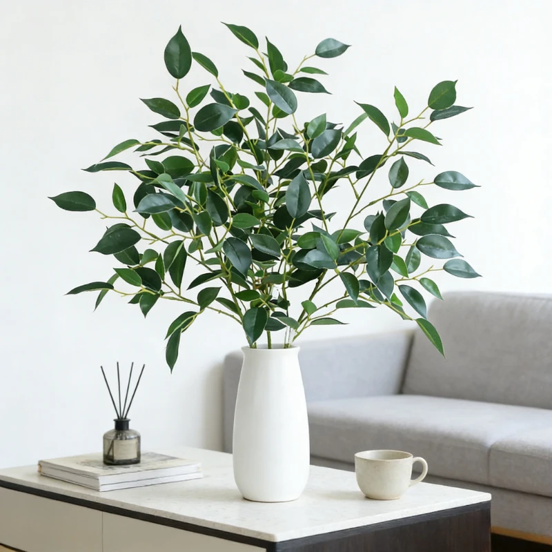 31,5 inch kunstmatige ficus ta - Photography Graduation recensie en prijs