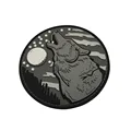 32 PVC No Loop 8CM