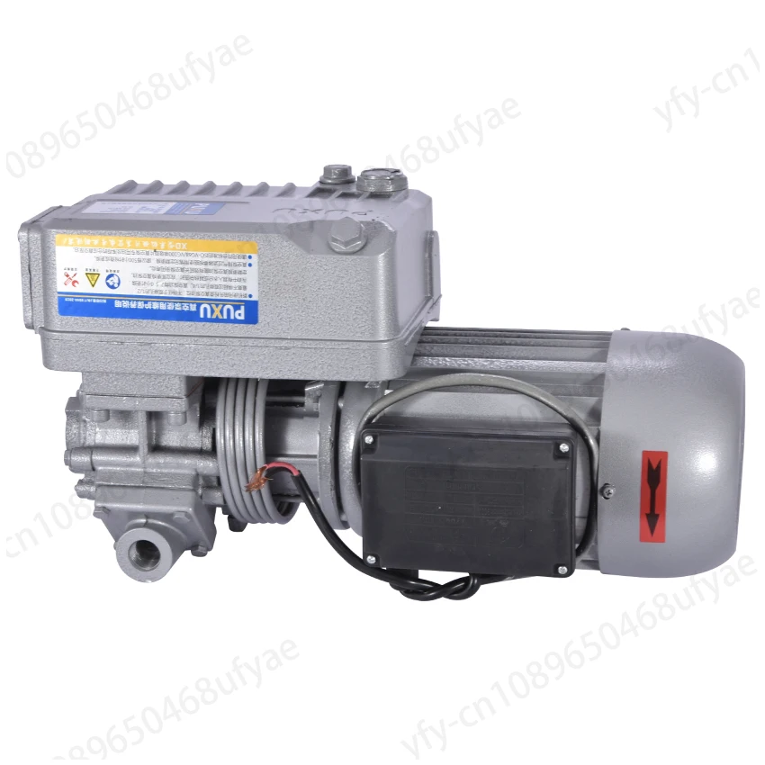 XD-020 Rotary Vane Vacuum Pumps,   Suction Pump,  Machine Motor