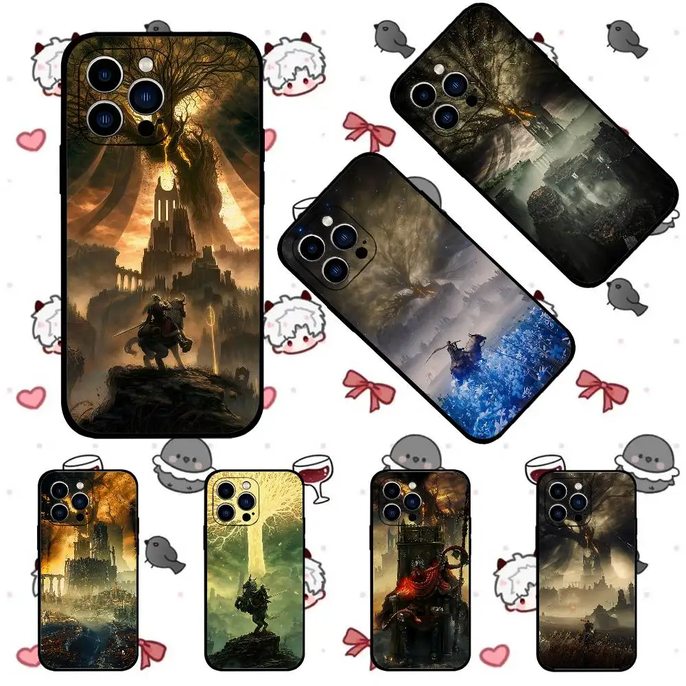 Game D-Dark-S Souls… - image