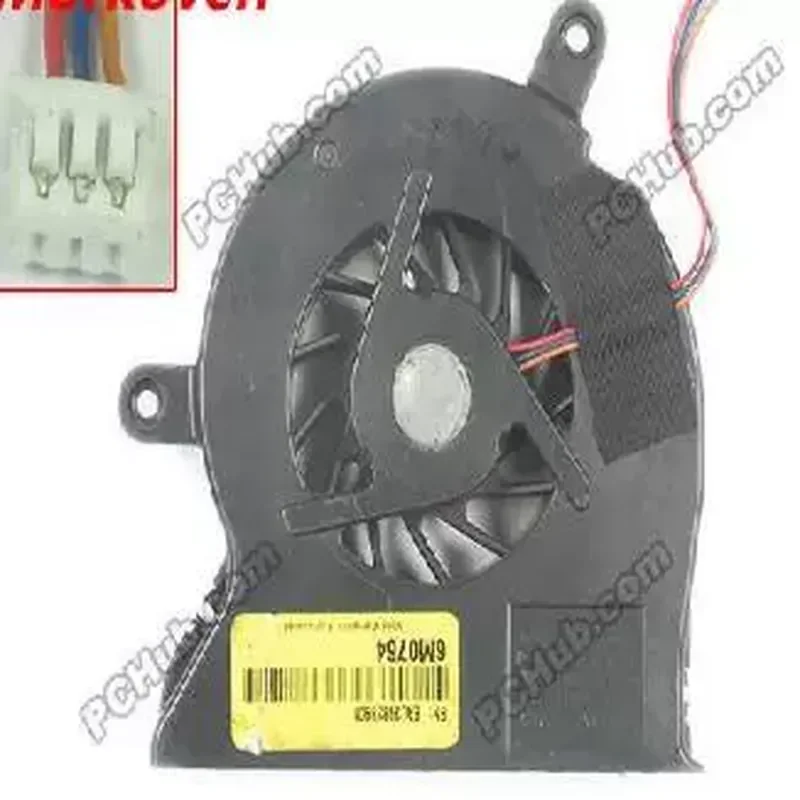 Ventilador para LG E200 E210 E210-M E230 E300-A E310 ED310