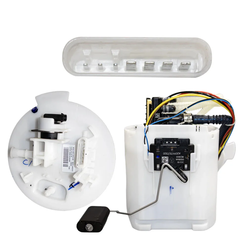 

DPS5048 Dopson Fuel Pump Module Assembly 2474703300 For W247 W177 118 GLA 200