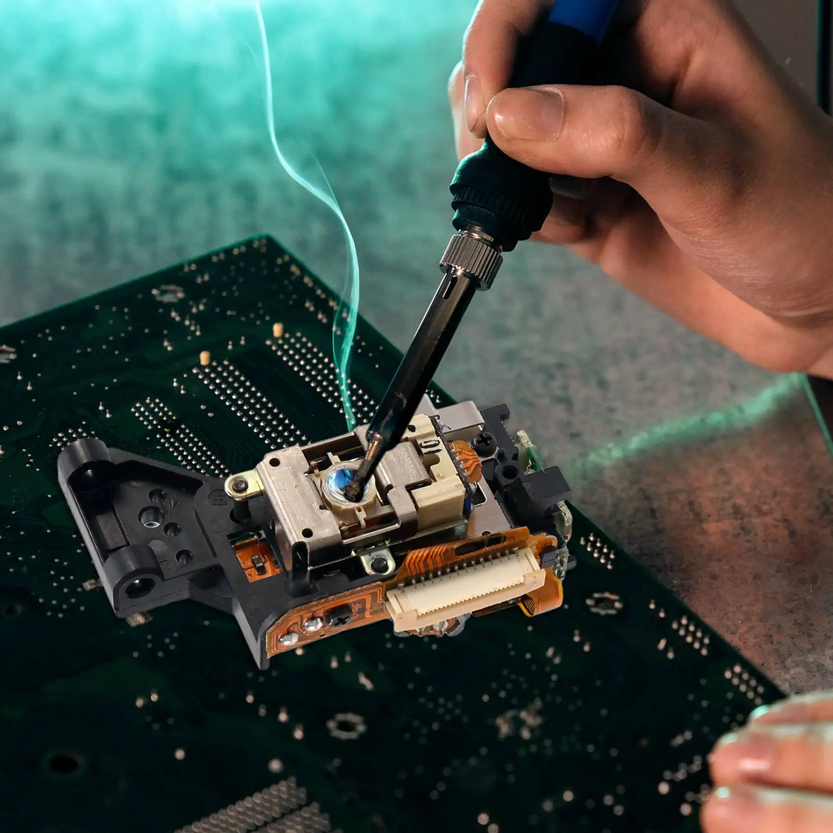 HOP-1200S HOP-1200N HOP-1200 CD DVD Lasers Lens Optical Pick-Ups for