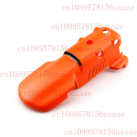 Used FOR Autel EVO 2 Upper Shell II Frame Drone Cover Spare Parts V2 V3 Shell Origianl XMSJ