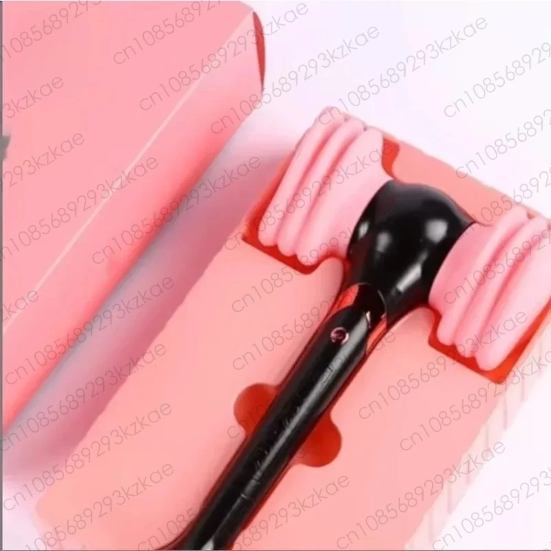 Suitable for Fans' Shiny L-ED Novel Support Stick Hippon Lightstick Fluorescent Stick L-ED Li-ght Stick Concert Li-ght