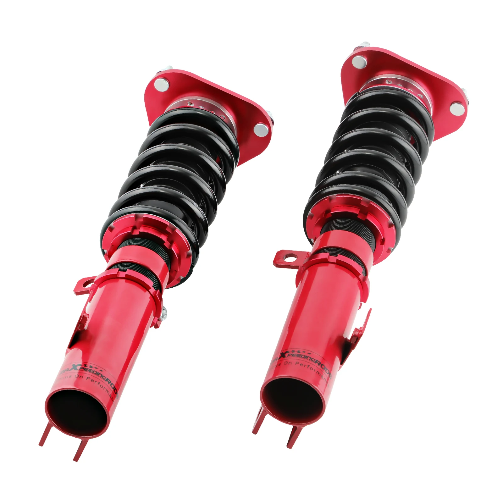 24 Ways adjustable Damper Coilovers For Toyota Celica 2000-2006  Suspension Shock Absorbers Coilovers Spring Shocks