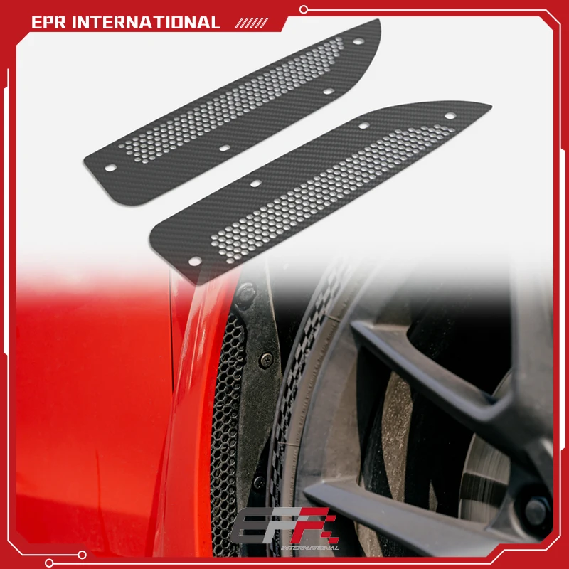 Dry Carbon For Hond… - image