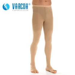 40-50 mmHg Compression Pantyhose,Medical Progressive Stockings ，Effective help for Varicose Veins Spider Web Shin Splints,