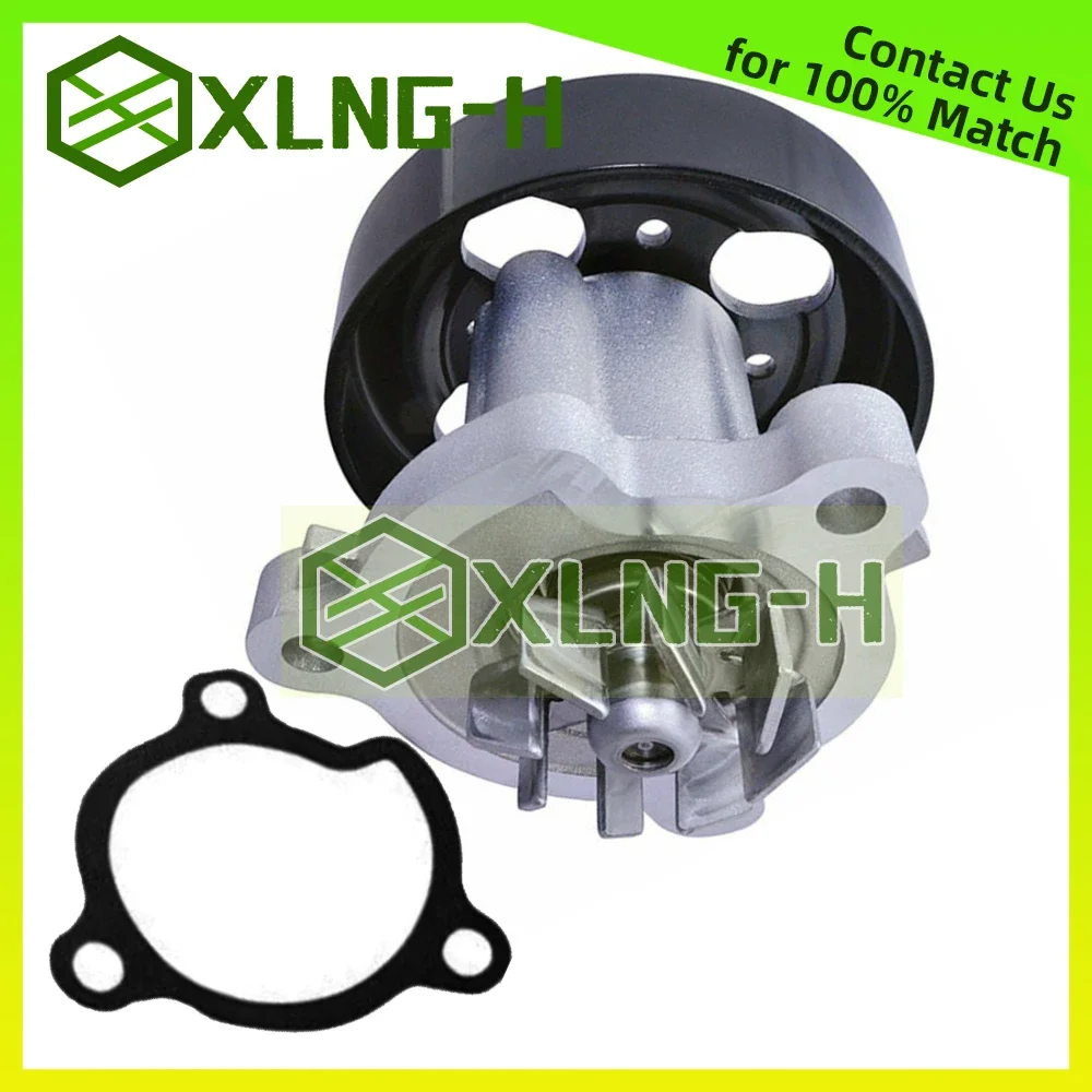 Водяной насос системы охлаждения для Nissan X-Trail T30 T31 PRIMERA Estate ALTIMA 2.0/2.5L 210106 N226 21010-6N226 Водяной насос системы охлаждения для Nissan X-Trail T30 T31 PRIMERA Estate ALTIMA 2.0/2.5L 210106 N226 21010-6N226