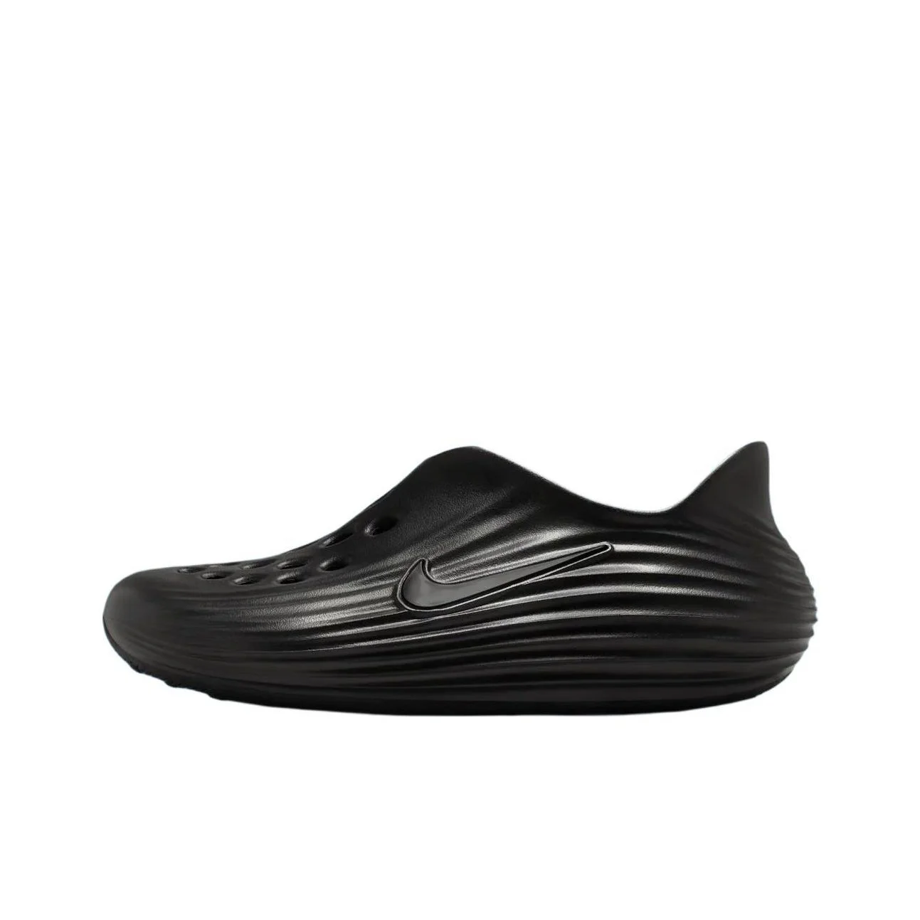 Nike ReactX Rejuven8 Clogs Men's Black HV5060-001