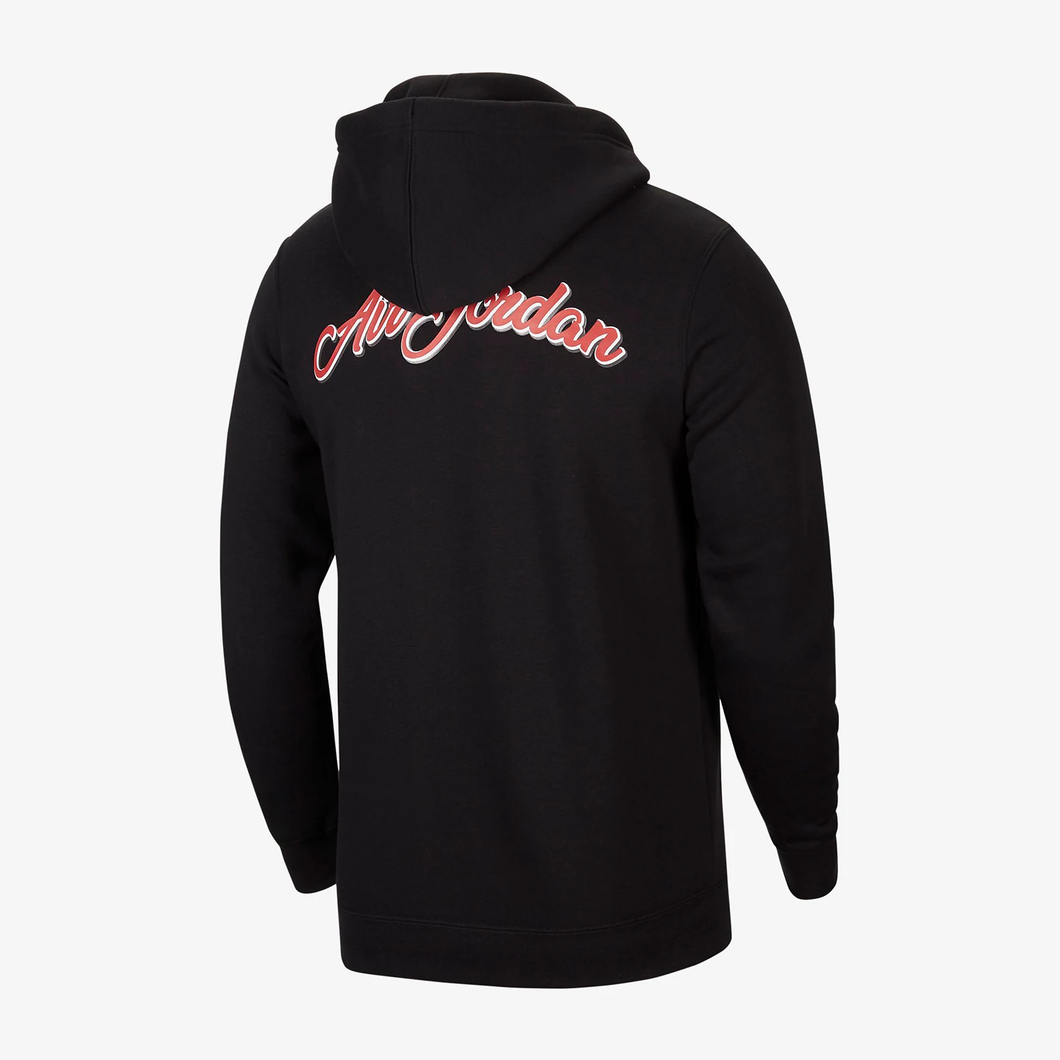 Nike Authentic Men's Jordan Hooded Fleece Sweatshirt CT6309-010