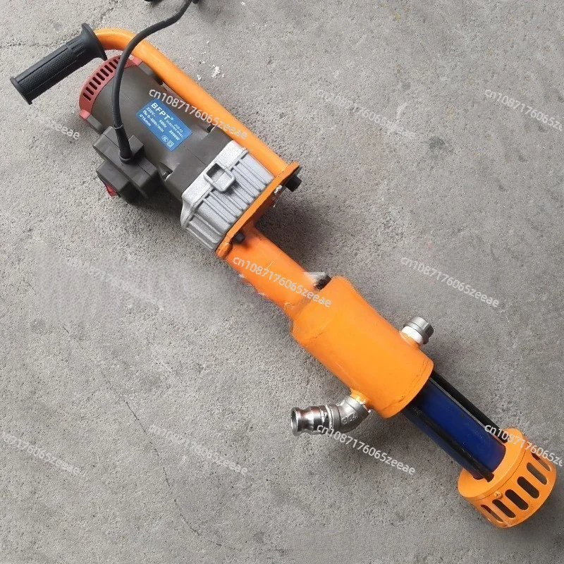 Multifunctional Small Paint Spraying Machine ZY-910 Cement Grouting Machine Mortar Waterproof Paint Putty Latex Paint Spraying