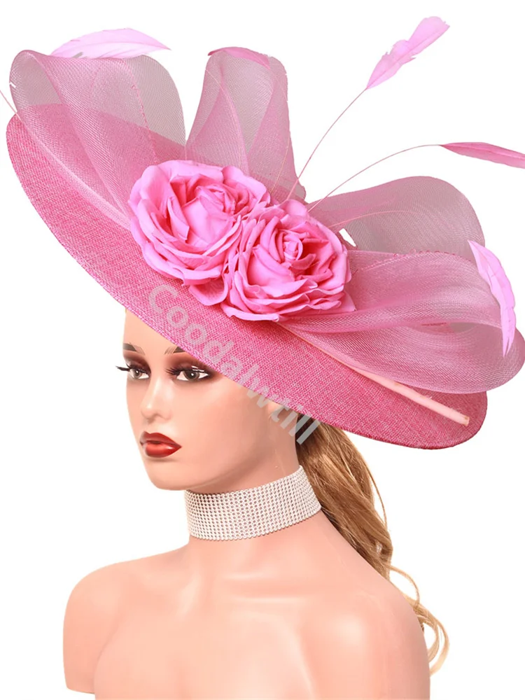 Thumbnail 2 - #19 Newest Fascinators