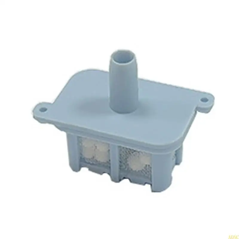 A0NC Robot Vacuum Facuum Fanks Trasleizations Silver Ion Filter Filter for P10/G10S/G20S Robot Accousory