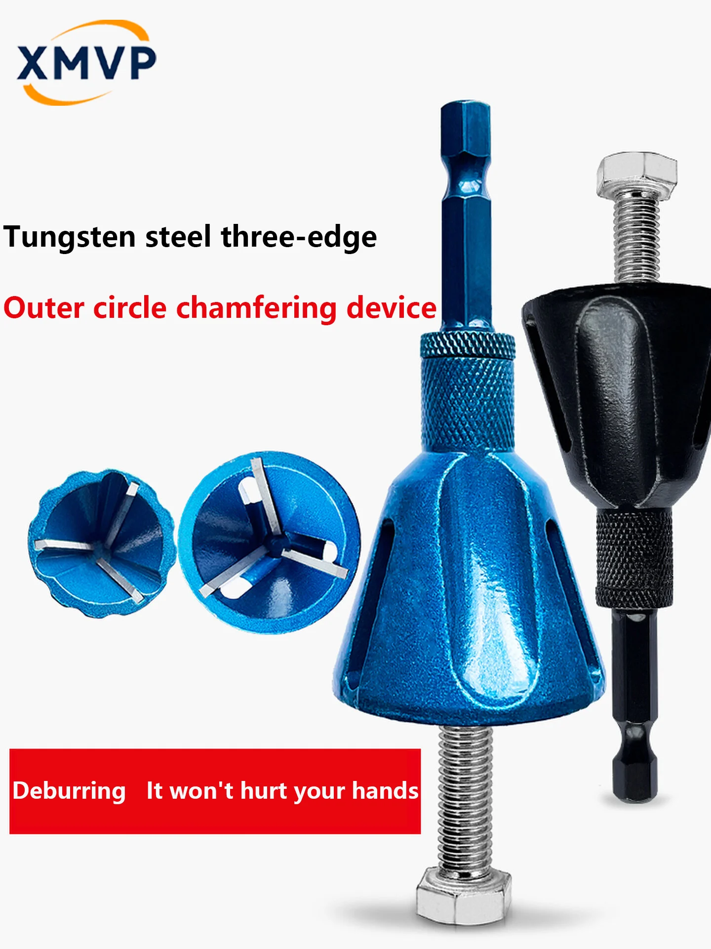 External Circle Cha…