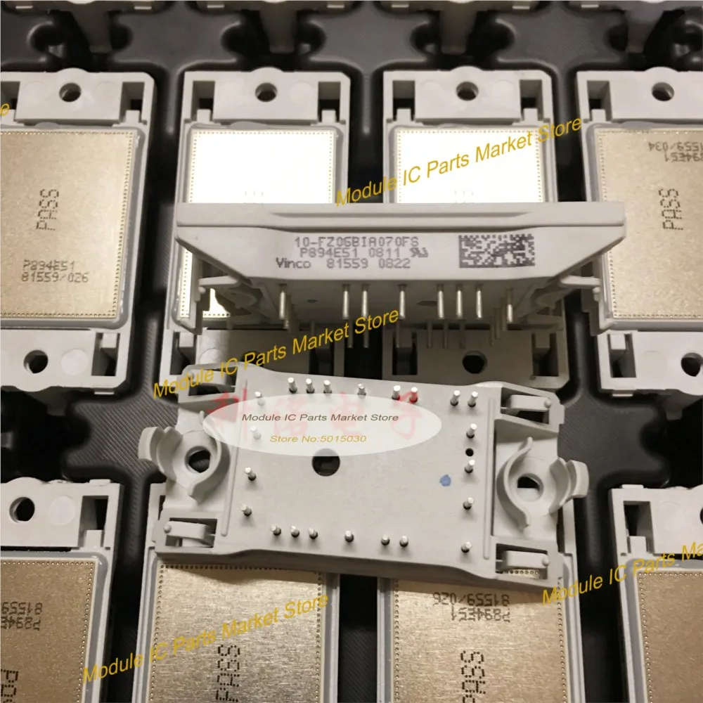 

10-FZ06BIA070FS P894E51 NEW MODULE