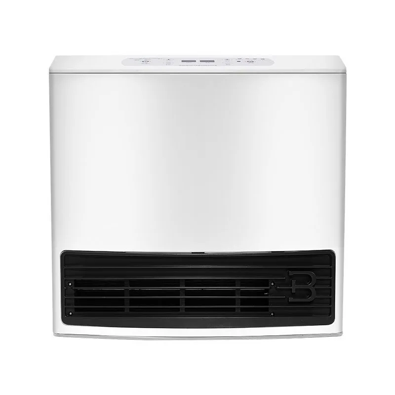 Gas heater household living room multi-function, quick heating indoor natural gas liquefied gas gas energy saving high power
