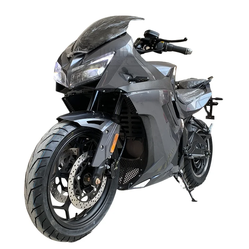 

2 Person High Speed 130km/h Electric Motorcycle for sale