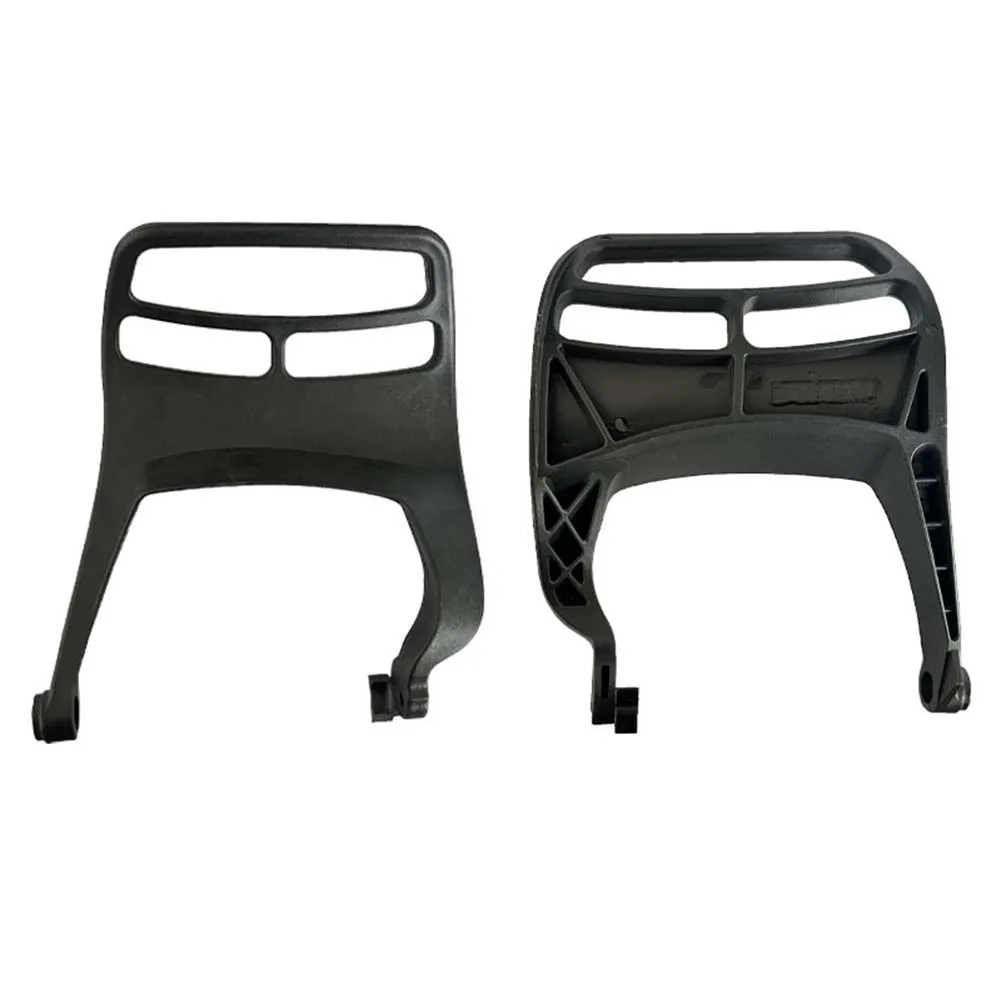 MS661 Handguard Brake Handguard For Chainsaw Safety Heavy Use Resistance Compatibility MS661 MS651 For MS661 For MS651