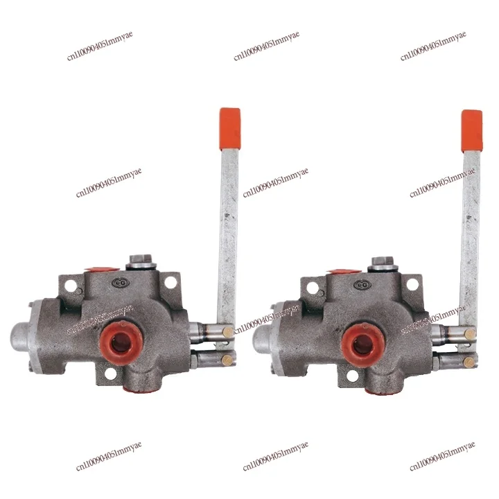 

Agricultural Vehicle Motorcycle Tricycle Modified Hydraulic Oil Pump Dump Bucket Distributor