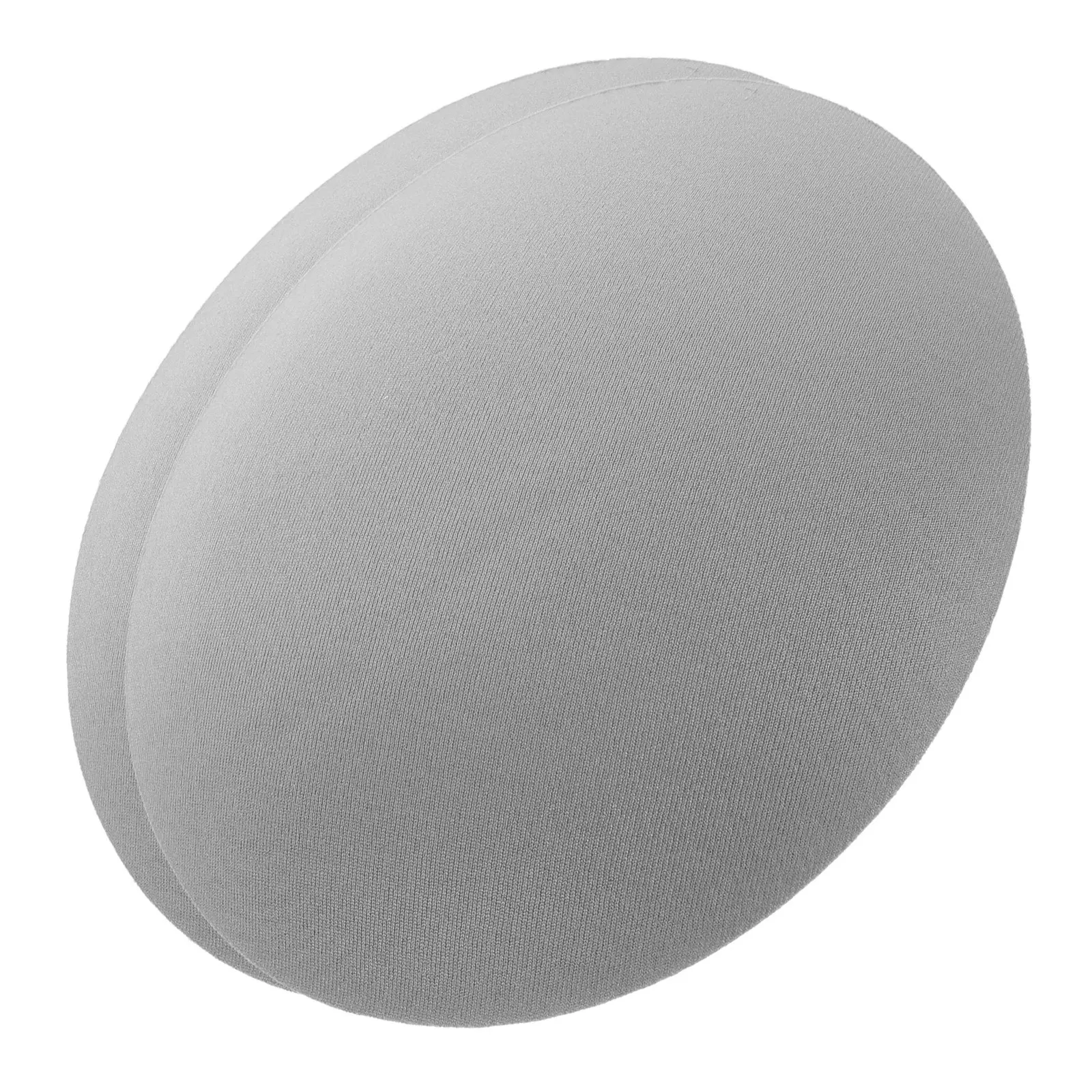 

1 пара многоразовых моющихся вставок для белья с эффектом подтяжки, накладки для увеличения ягодиц из полиэстера и хлопка