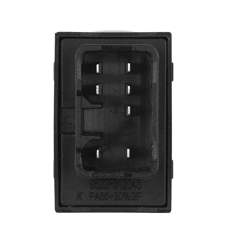 Electric Window Switch 93576-2S000 93571-2S000 935762S000 935712S000 For 2010- 2015 Hyundai Tucson IX35