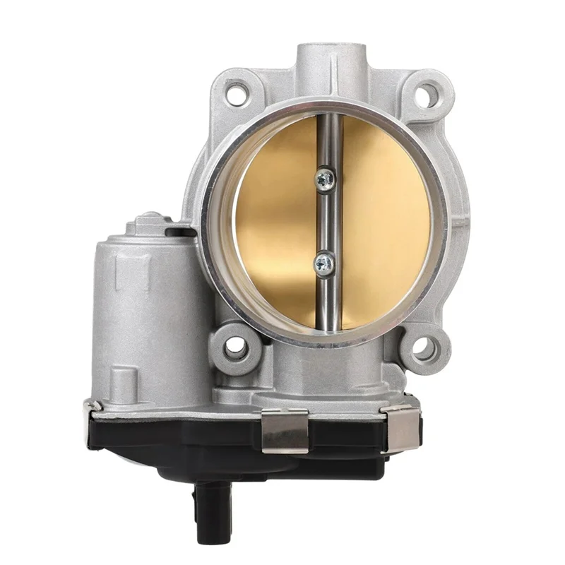 12632169 Throttle Body Throttle Valve Car for Chevrolet Silverado GMC Sierra 2014-2020 3.6 4.3 Liter V6