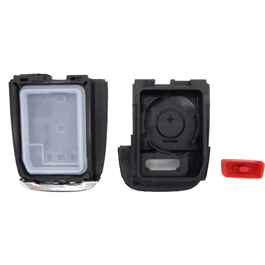 3 أزرار مفتاح السيارة عن بعد قذيفة فوب البلاستيك الأسود صالح ل هولدن VE SS SSV SV6 كومودور 2006 2007 2008 2009 2010 2011-2013