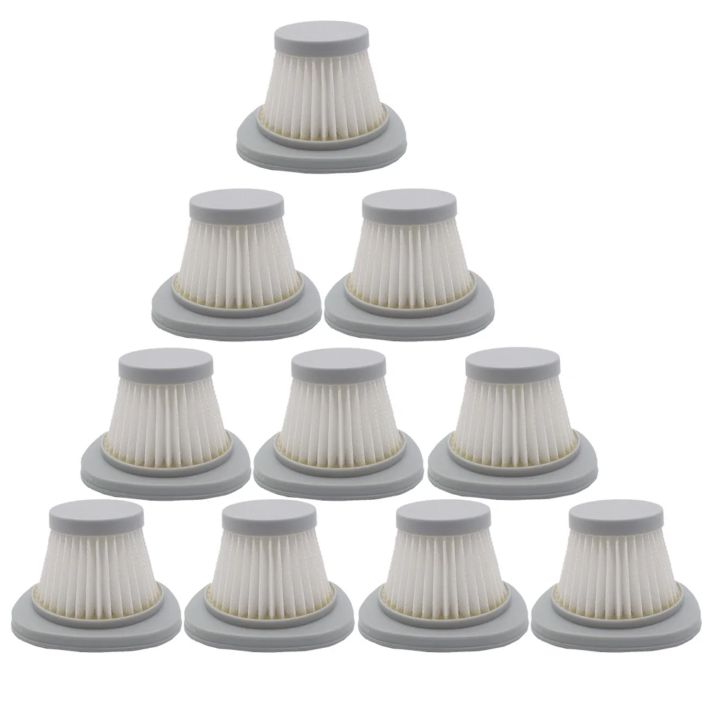 Vacuum Cleaner HEPA Filters For Xiaomi Deerma DX118C DX128C Parts Accessories