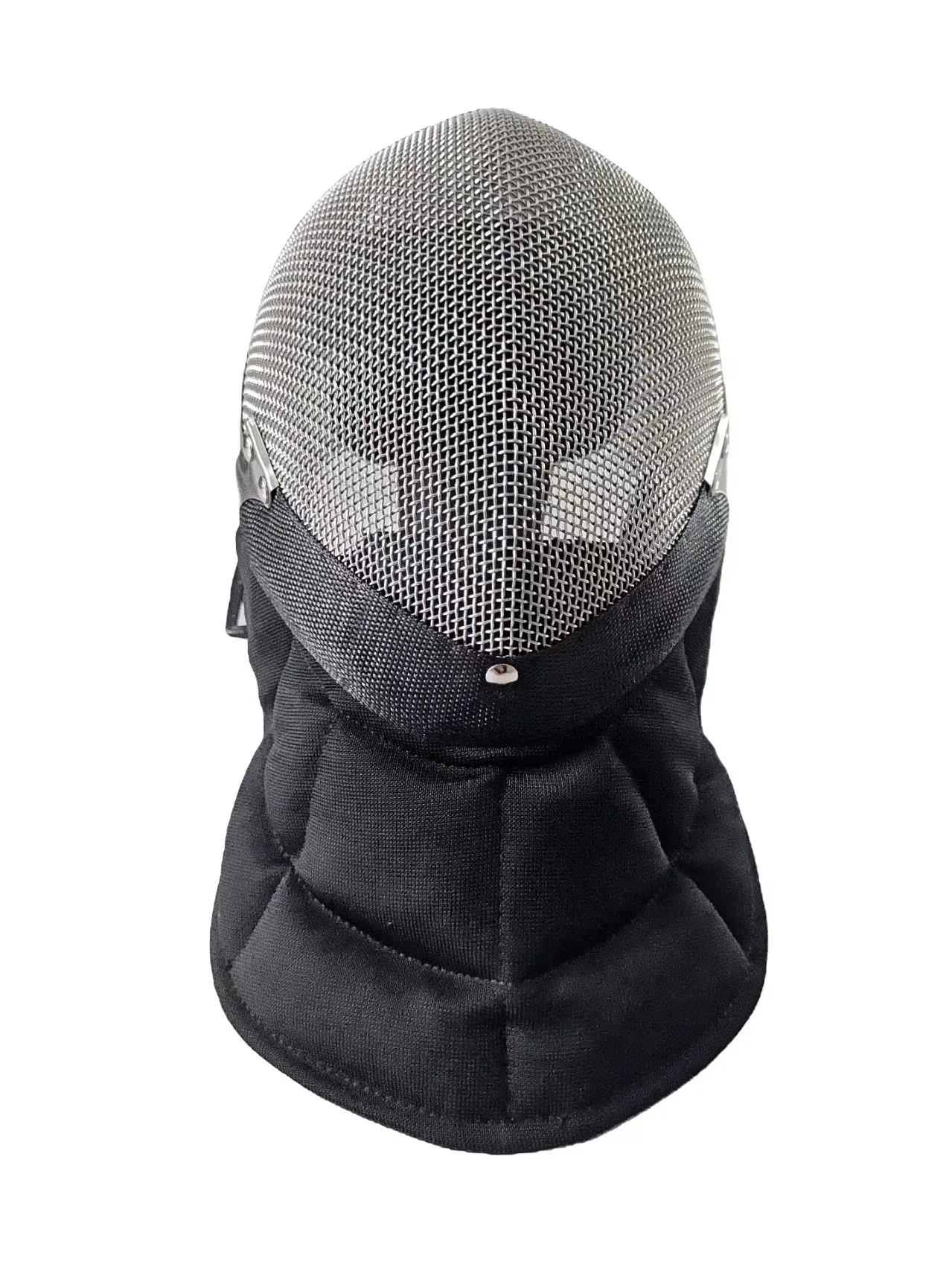 Casco HEMA táctico con máscara facial y protector lavable - imagen 4